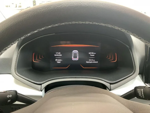 SEAT Arona (2023) — foto 6 van 22