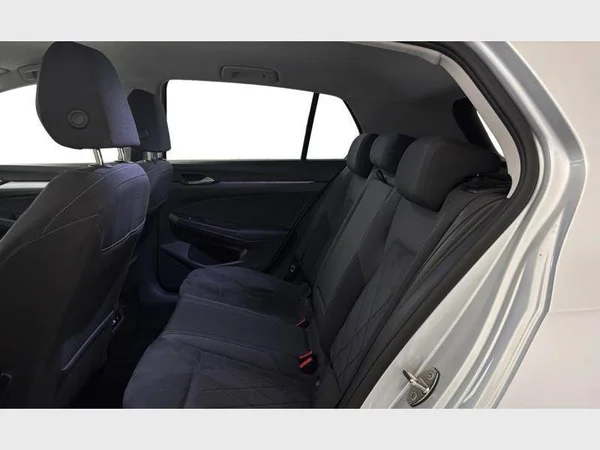Volkswagen Golf VIII (2023) — foto 3 van 33
