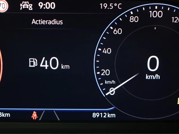 VOLKSWAGEN Taigo (2024) — foto 7 van 19