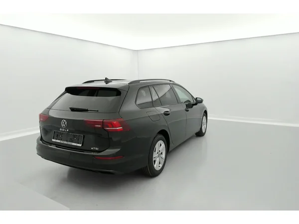 VOLKSWAGEN Golf VII SW (2026) — foto 25 van 35