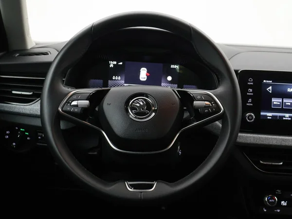 SKODA Kamiq (2024) — foto 5 van 29