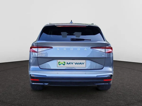 SKODA Enyaq (2026) — foto 2 van 29