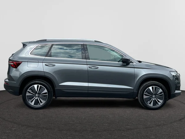 SKODA Karoq (2025) — foto 23 van 24