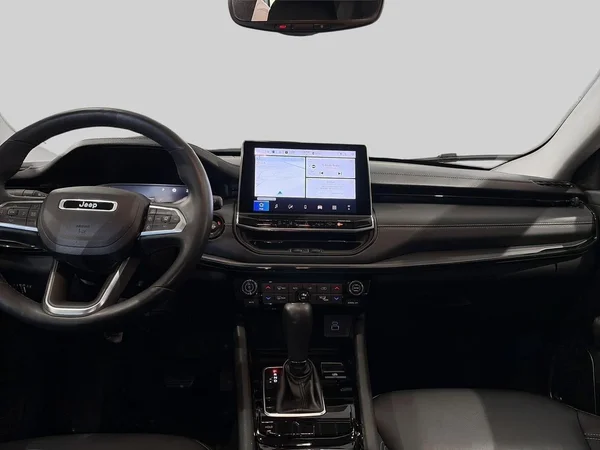 Jeep Compass (2023) — foto 21 van 21
