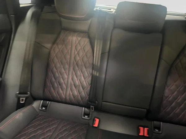 AUDI A3 Sportback PHEV (2026) — foto 10 van 24