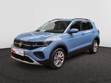 VOLKSWAGEN T-Cross (2026)