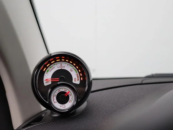 smart Fortwo (2024) — foto 5 van 25