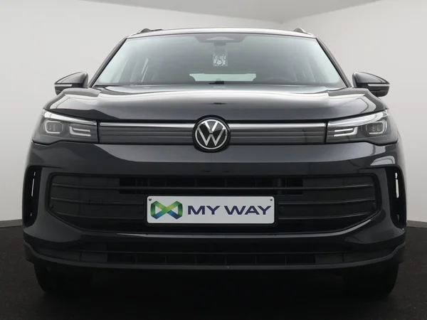 VOLKSWAGEN Tiguan (2025) — foto 20 van 27