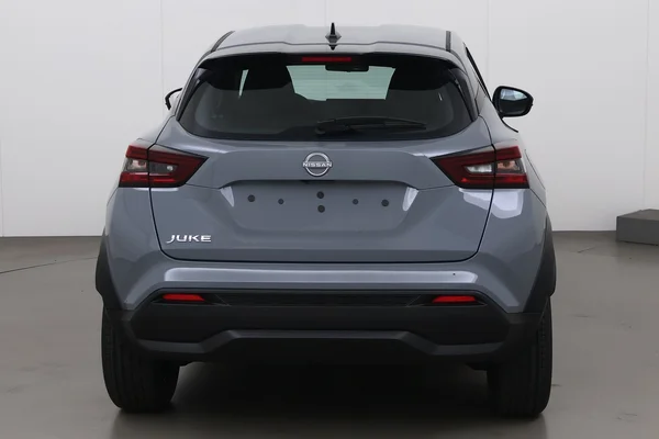 Nissan Juke (2026) — foto 11 van 16