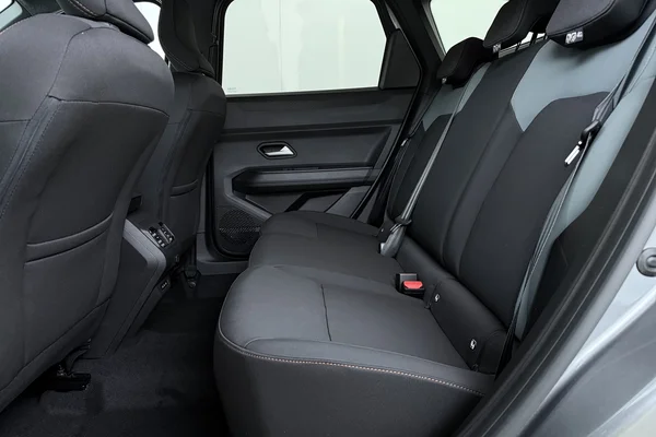Dacia Bigster (2026) — foto 11 van 12
