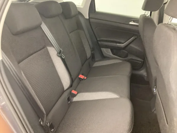 VOLKSWAGEN Taigo (2025) — foto 34 van 36