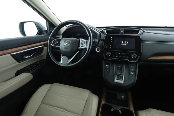 Honda CR-V (2020) — foto 4 van 16