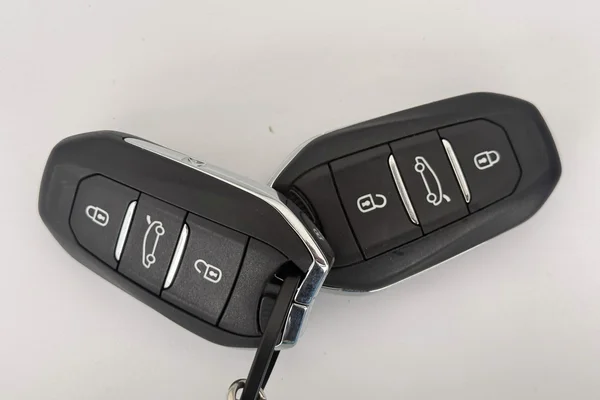 Peugeot 308 (2021) — foto 5 van 45