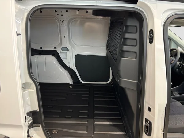 VOLKSWAGEN Caddy Van (2025) — foto 10 van 24