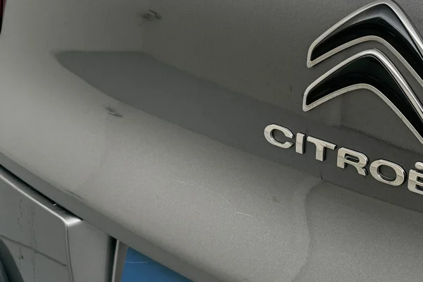 Citroen C3 (2023) — foto 19 van 28