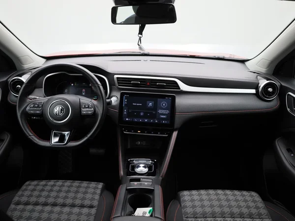 MG ZS (2023) — foto 27 van 38