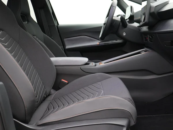 CUPRA Born (2025) — foto 21 van 21