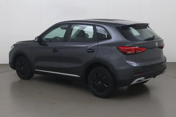 MG ZS Hybrid+ (HEV) (2026) — foto 10 van 16