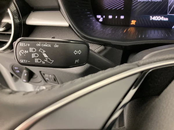 SKODA Fabia (2025) — foto 29 van 36