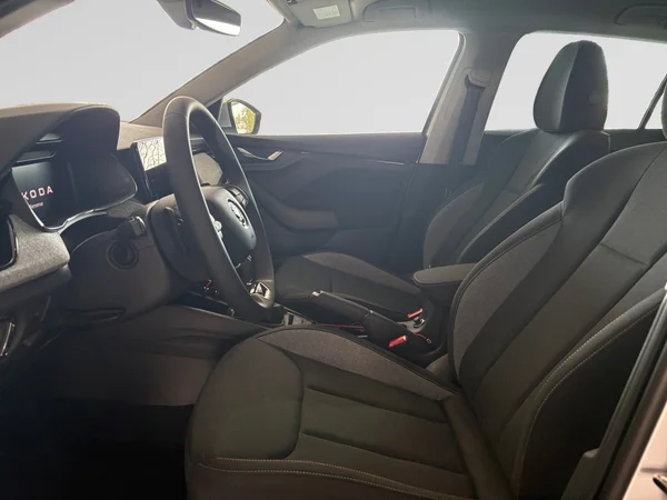 SKODA Scala (2025) — foto 20 van 24