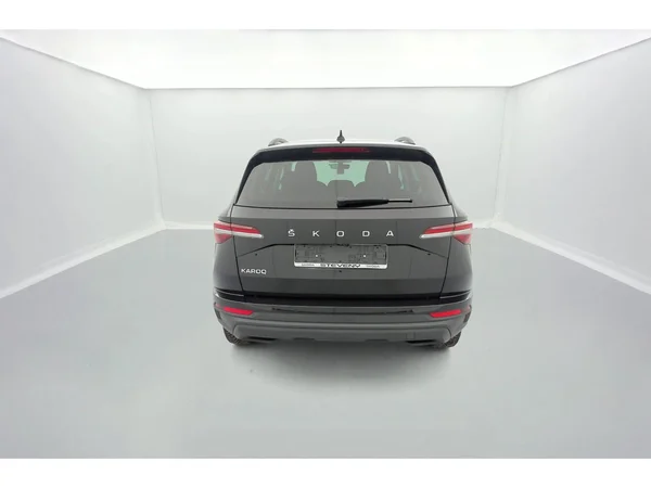 SKODA Karoq (2022) — foto 33 van 36