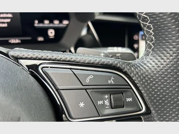 Audi A3 Sportback (2023) — foto 25 van 32