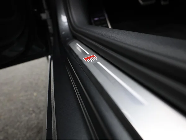AUDI A3 Sportback (2026) — foto 7 van 22