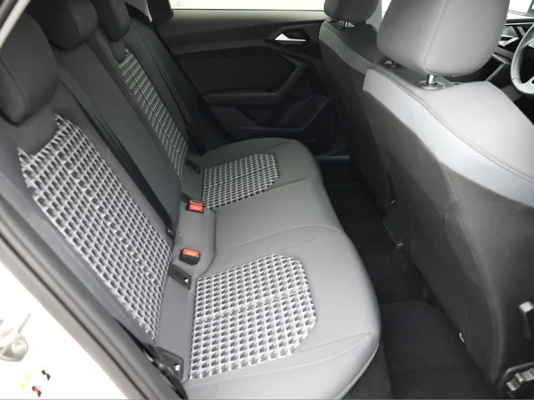 AUDI A1 Sportback (2024) — foto 19 van 19