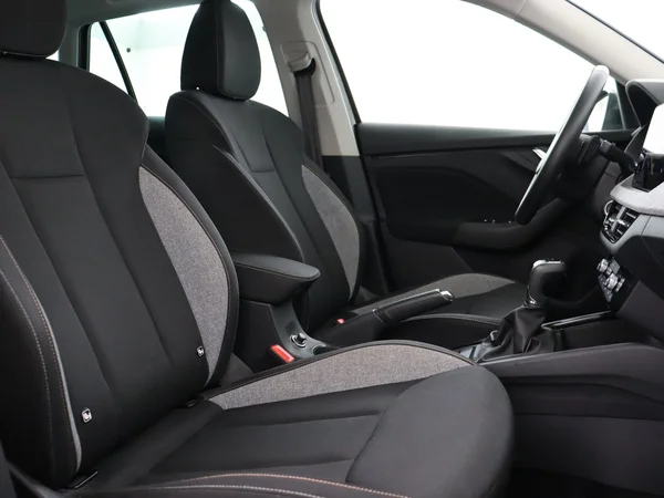 SKODA Kamiq (2024) — foto 17 van 18