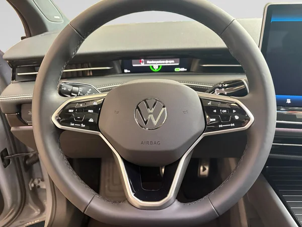 VOLKSWAGEN ID.7 (2026) — foto 4 van 24