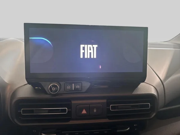 Fiat Qubo (2026) — foto 6 van 16