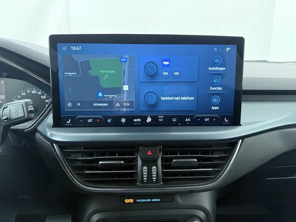 Ford Focus Clipper Active (2024) — foto 3 van 24
