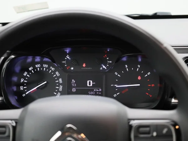 Citroën C3 (2022) — foto 2 van 36