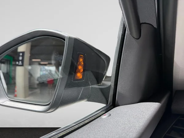 SKODA Octavia Combi (2026) — foto 5 van 17