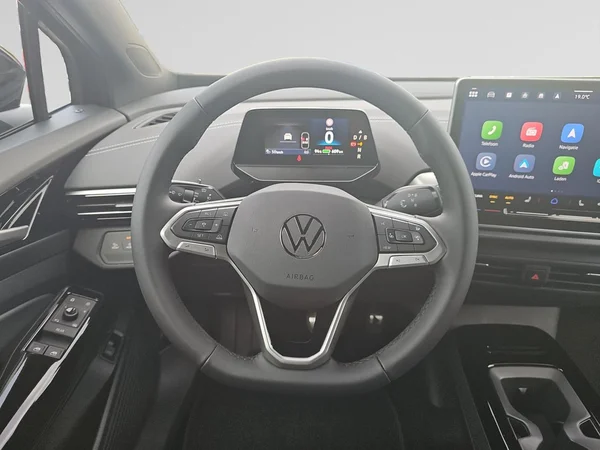 VOLKSWAGEN ID.4 (2026) — foto 14 van 16