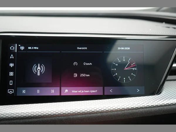 AUDI Q5 (2025) — foto 15 van 38