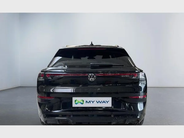 Volkswagen T-Roc (2025) — foto 23 van 25