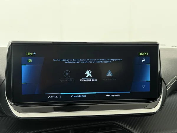 PEUGEOT 208 (2022) — foto 13 van 31
