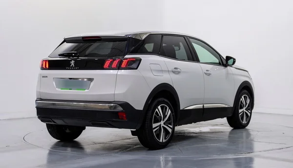 Peugeot 3008 (2024) — foto 45 van 57