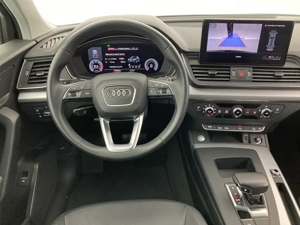 AUDI Q5 (2021) — foto 8 van 36