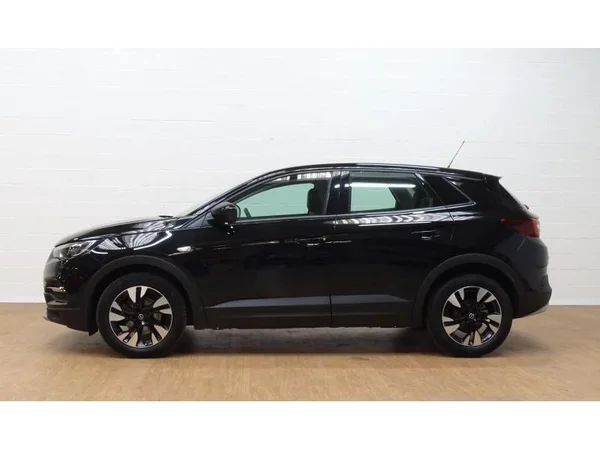 Opel Grandland X (2021) — foto 20 van 21