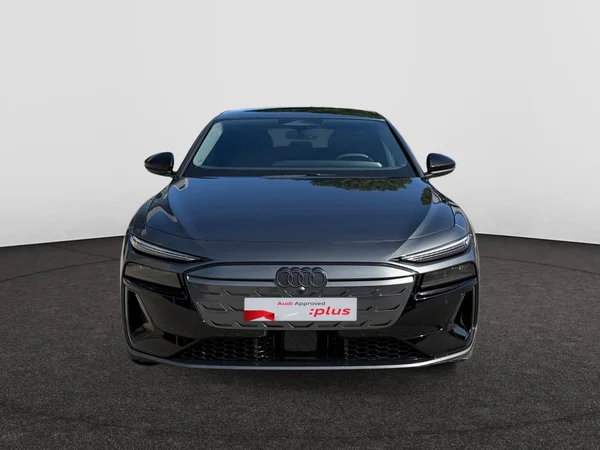AUDI A6 Avant e-tron (2026) — foto 11 van 15