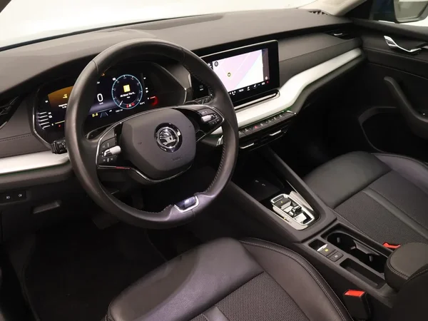 Škoda Octavia (2021) — foto 31 van 32