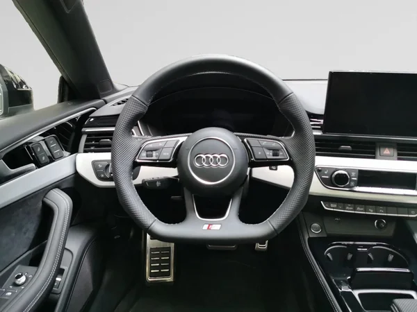 AUDI A5 Sportback (2026) — foto 15 van 23