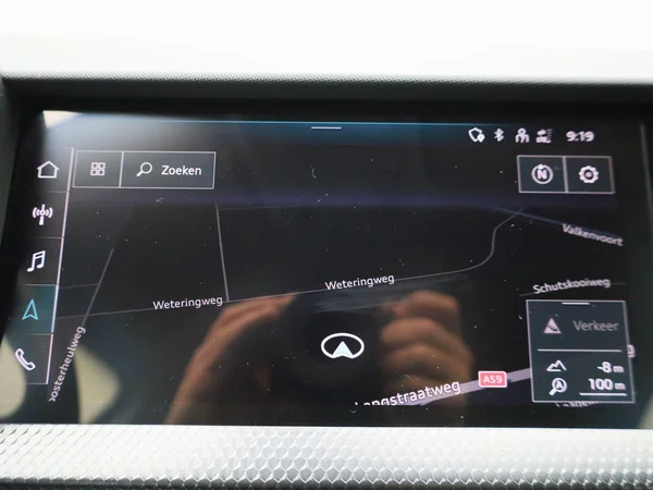 Audi A1 Sportback (2023) — foto 13 van 38