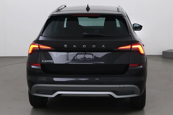 Skoda Kamiq (2021) — foto 15 van 20