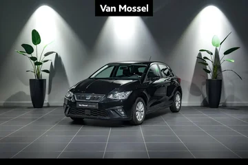 SEAT Ibiza (2021)