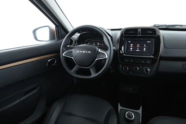 Dacia Spring (2023) — foto 4 van 16