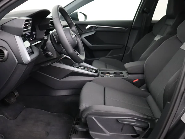 AUDI A3 Sportback (2025) — foto 17 van 18
