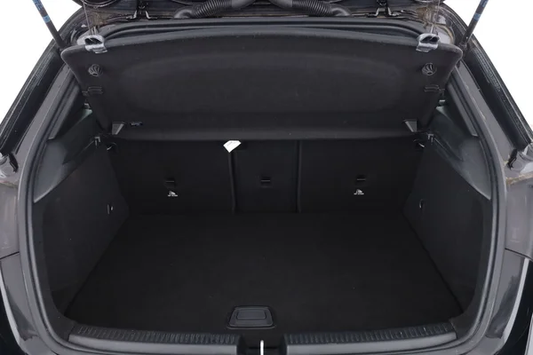 Mercedes-Benz A-Klasse (2022) — foto 8 van 16